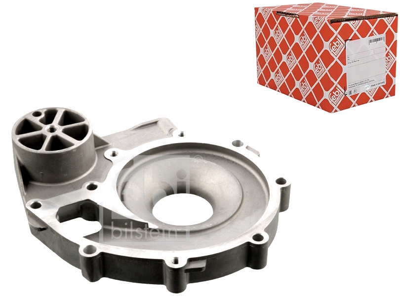 фото №1, Febi bilstein 100578 корпус, насос водяная