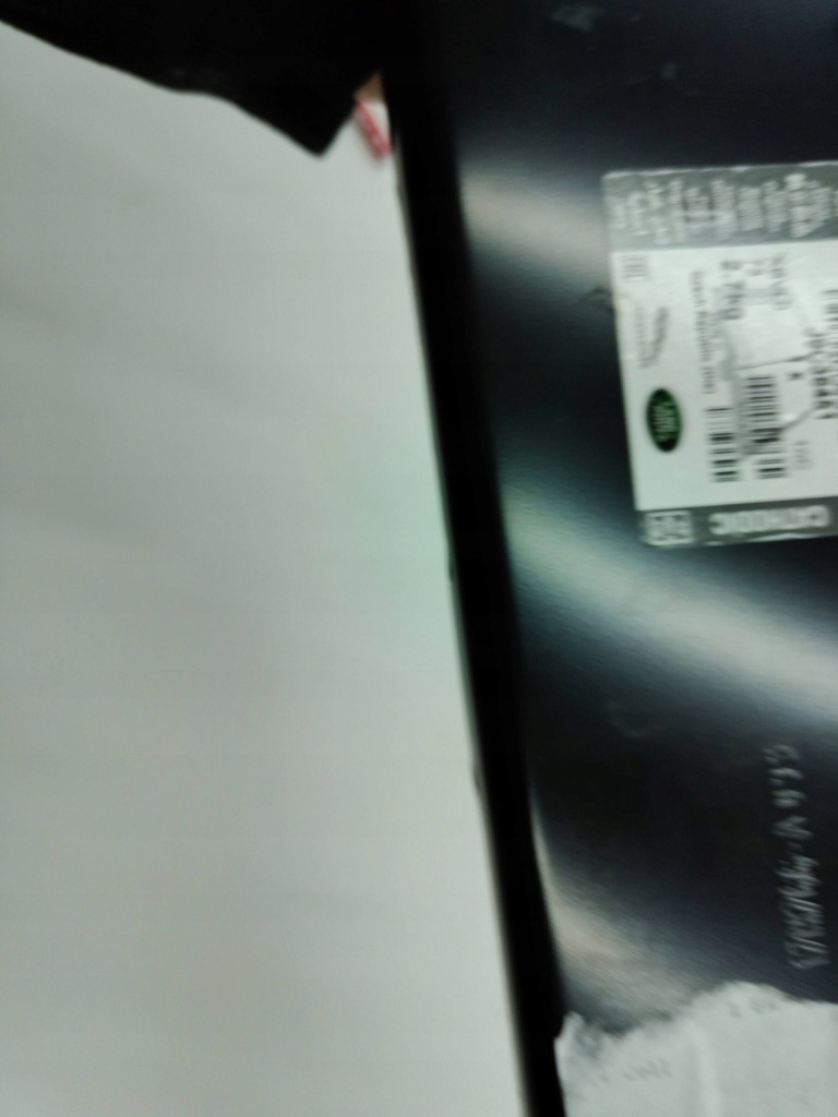 фото №7, Jaguar e-pace x540 балка бампера задня заднього nowa оригінал j9c3-17906-ba