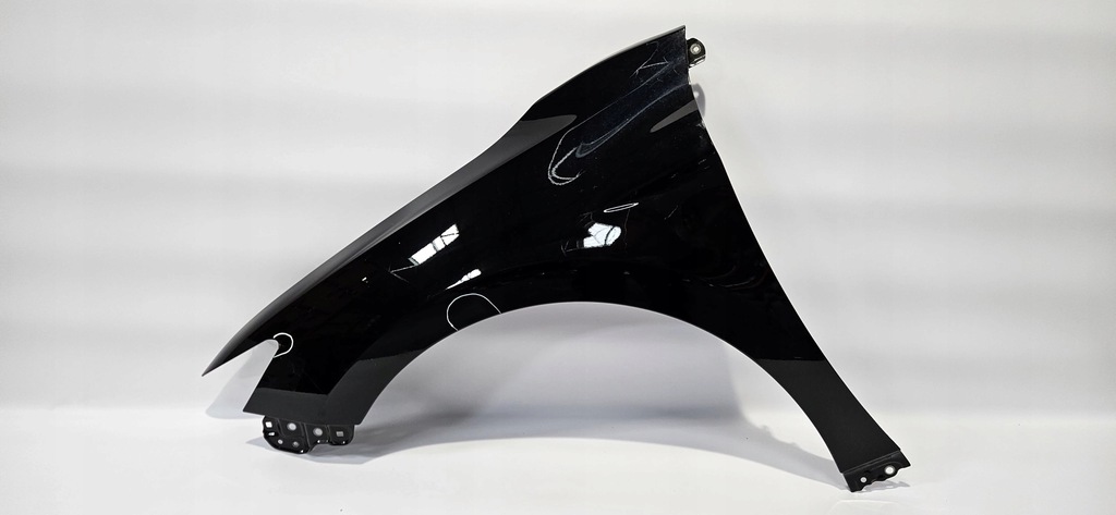 фото №1, Крыло левый перед toyota camry vii 17- оригинал