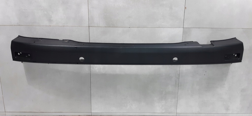 Ford transit custom кутик бампера лівий задній бампер задній jk21-17927-p Ціна