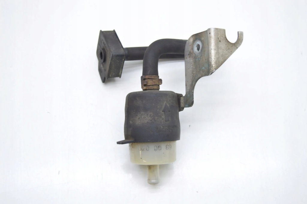 Купити Mercedes-benz s w221 2008 патрубок / трубка вентиляційна трубка