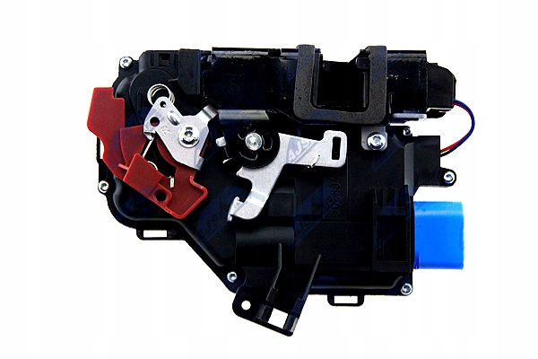 фото №10, Привід центрального замка перед vw caddy -2015.multivan