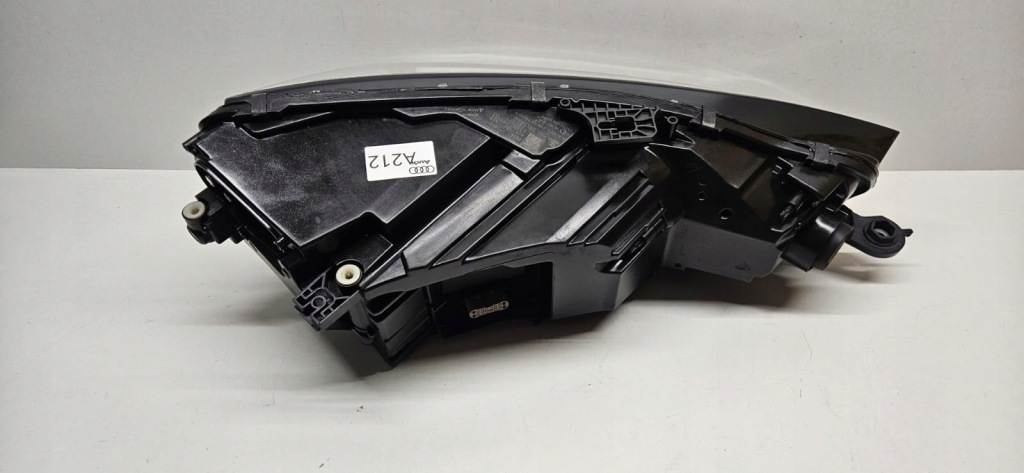 фото №10, Audi a5 s5 8w6 full led фара левый лампа левая