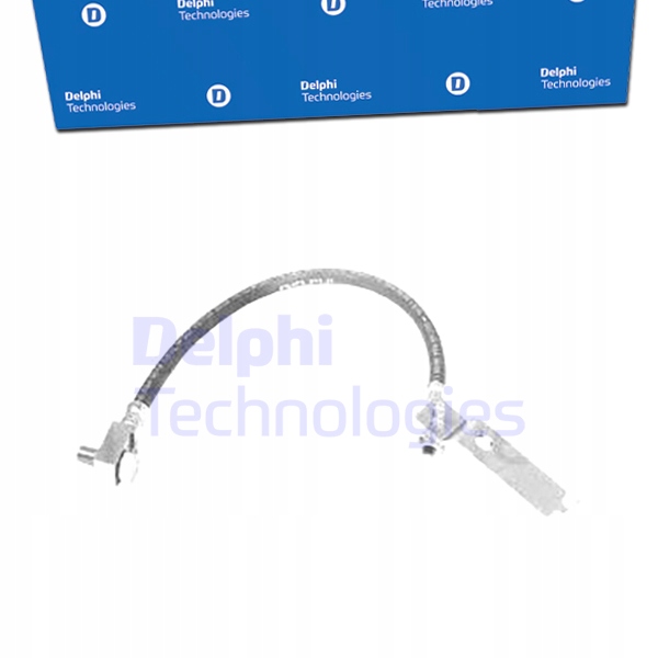 фото №1, Delphi lh6488 шланг тормозной гибкий