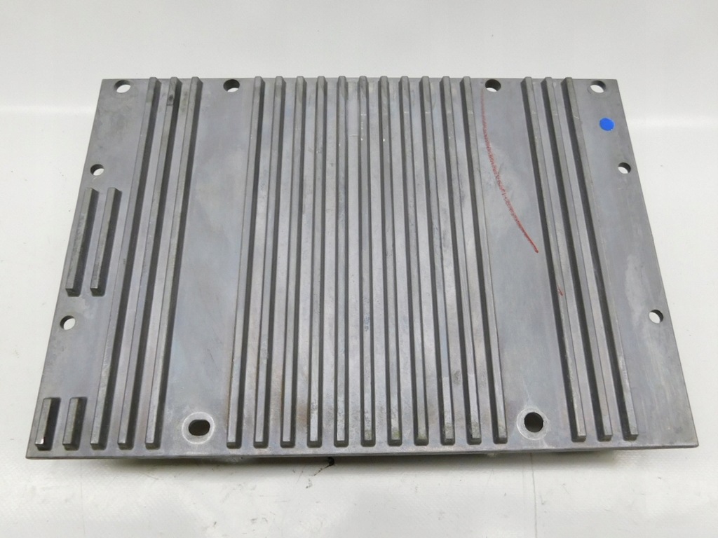 фото №1, Підсилювач радіо 30659551 - volvo s40 ii v50 c30 lift 07-12