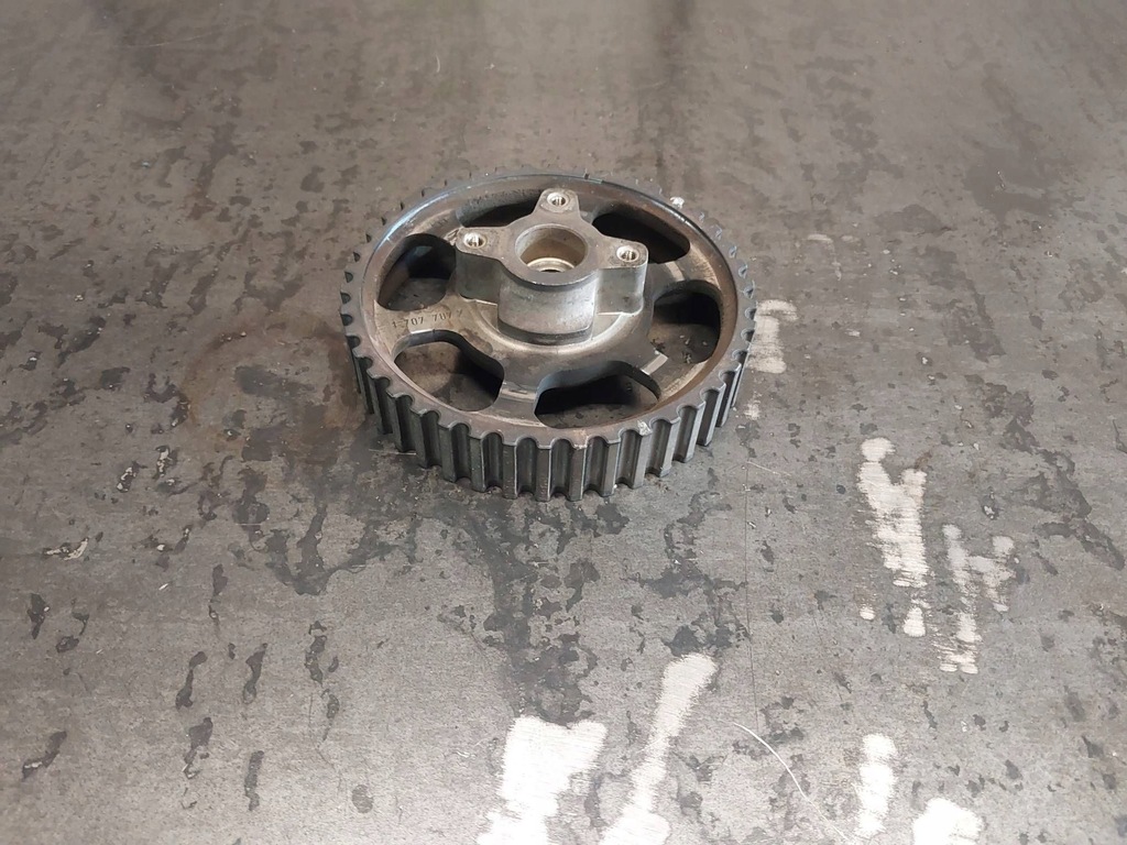 фото №8, Колесо зубчатое вала распределительного вала bmw 3 e36 318i m40b18 184e1 1707787.2