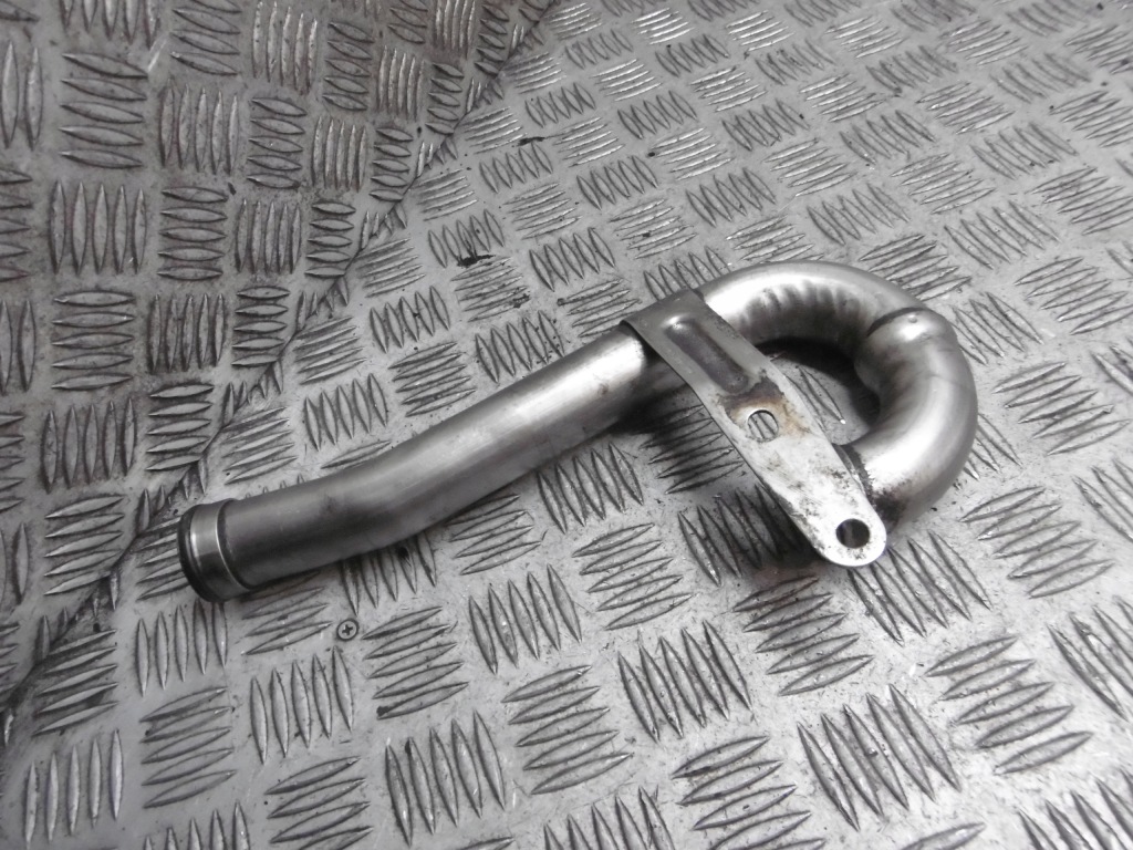 Труба трубка шланг egr renault kangoo i 1.5 dci 554924 Доставка