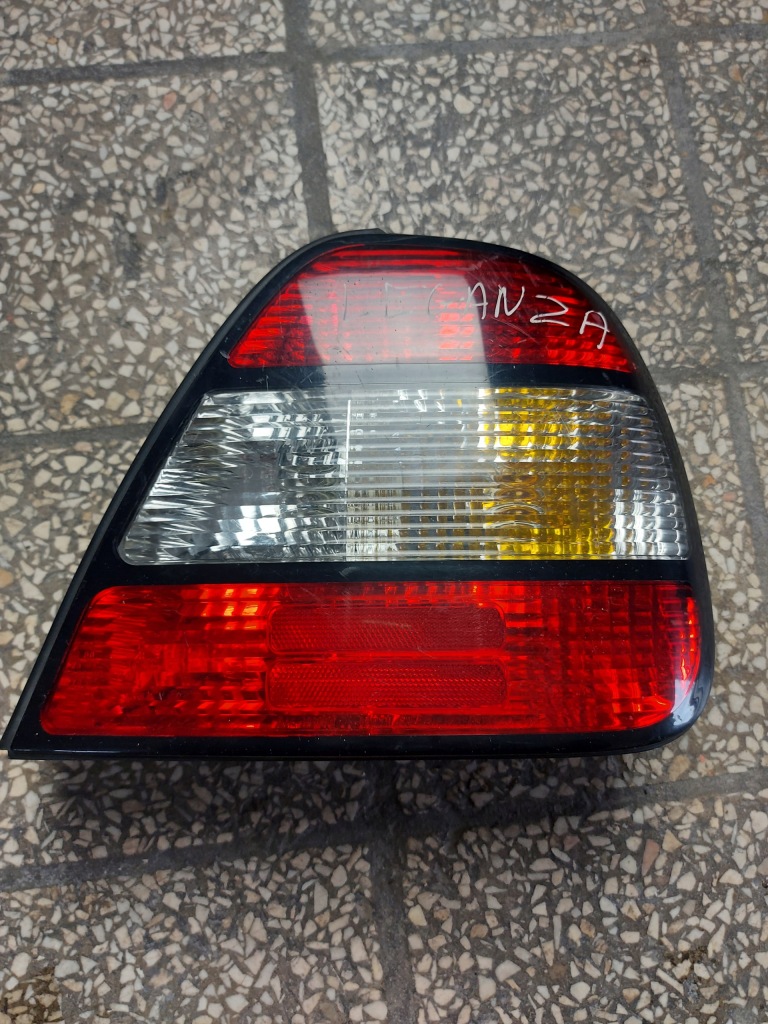 фото №1, Лампа права задня daewoo leganza комплектна europa