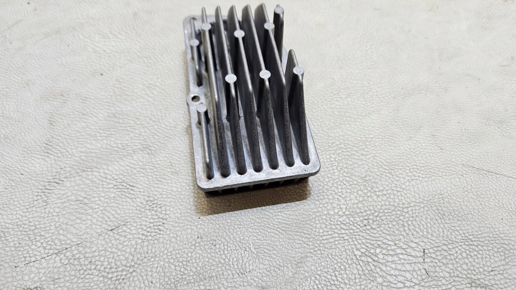 Преобразователь модуль led merceses gla 247 w247 222090-02 Доставка