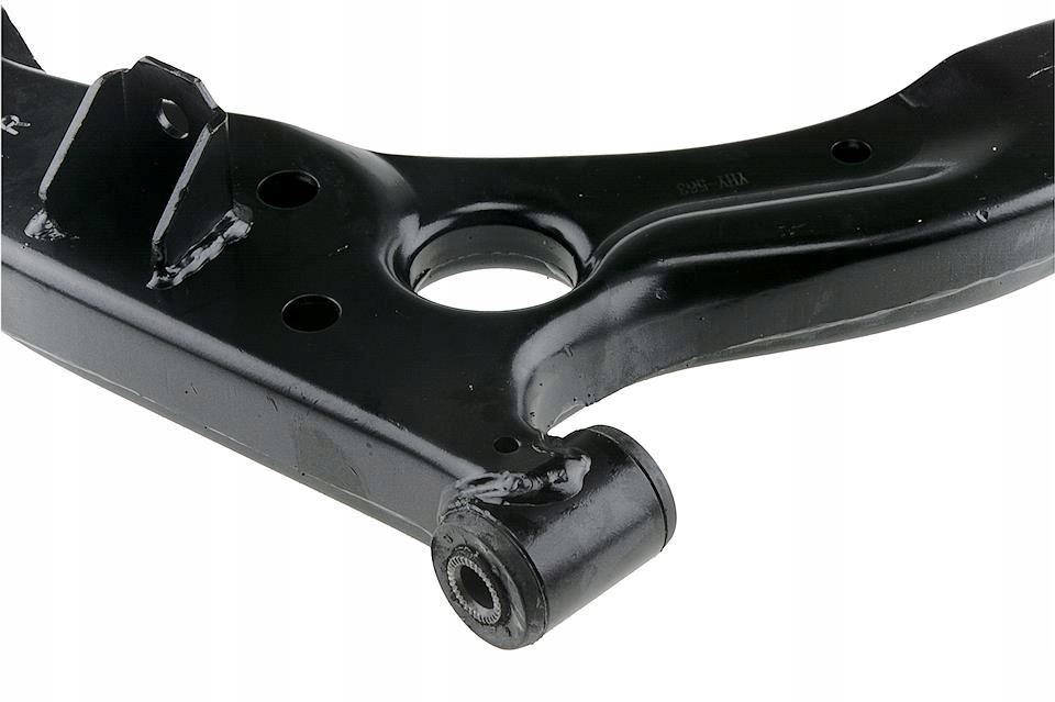 фото №12, Важіль передній нижній правий hyundai matrix 2001-