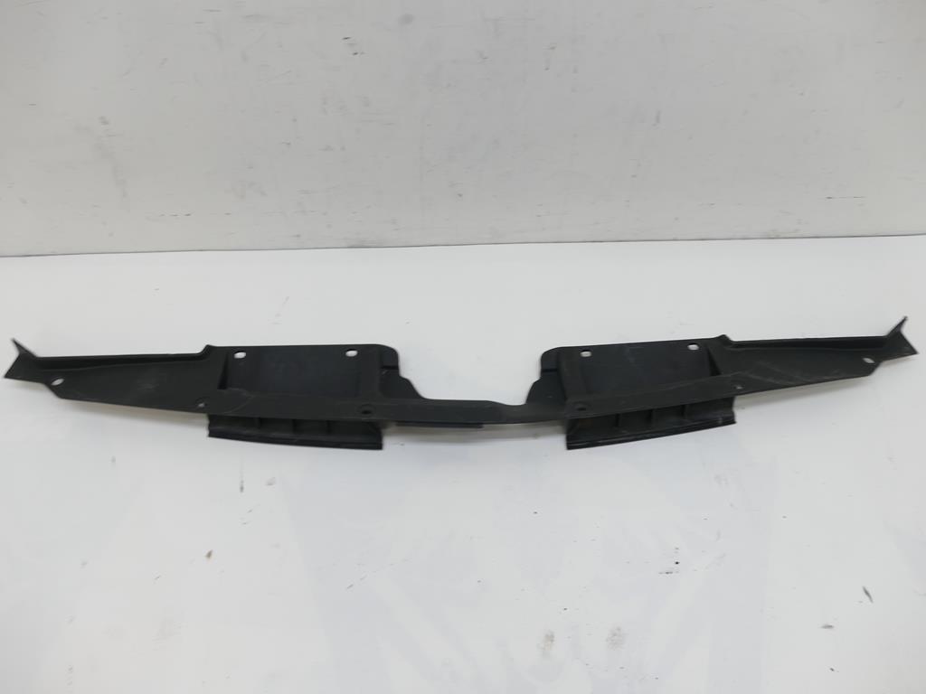 фото №1, Kia carens i lift 2.0 crdi захист поперечина передній