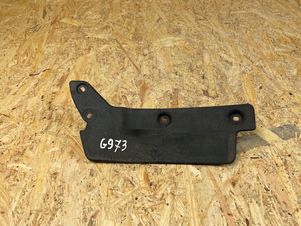 фото №1, Бризковик захист поріг підкрилок перед ліва volvo v60 ii s60 iii 31694987 18-