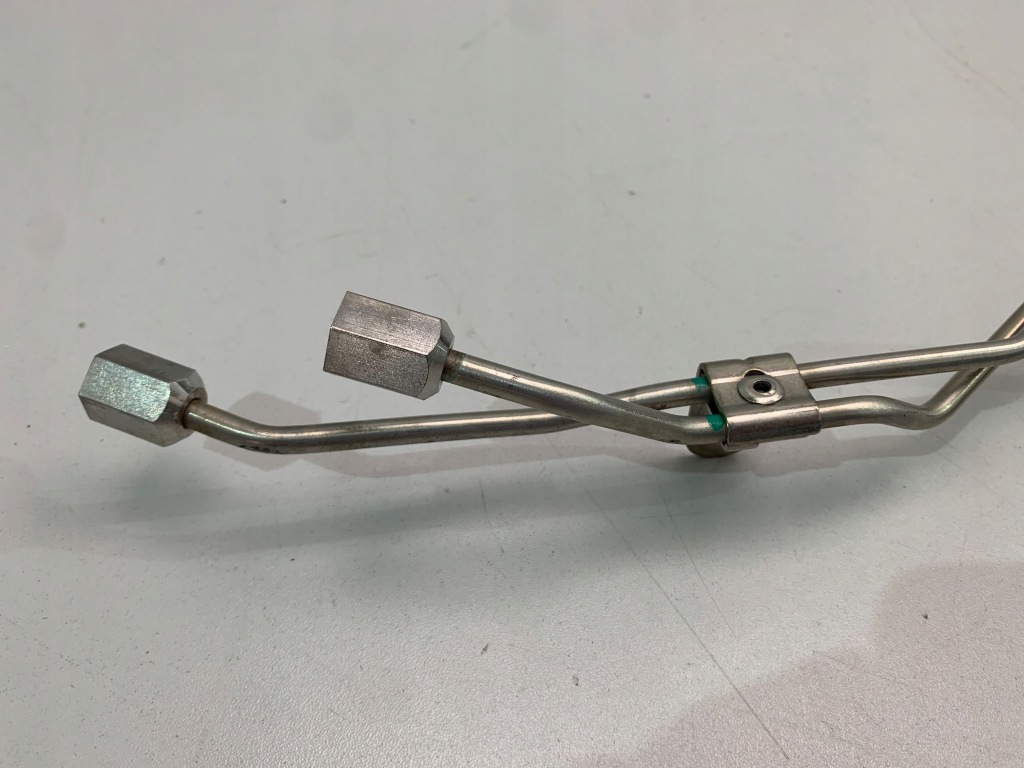 Volvo s90 ii t8 трубка egr 31684315 Ціна