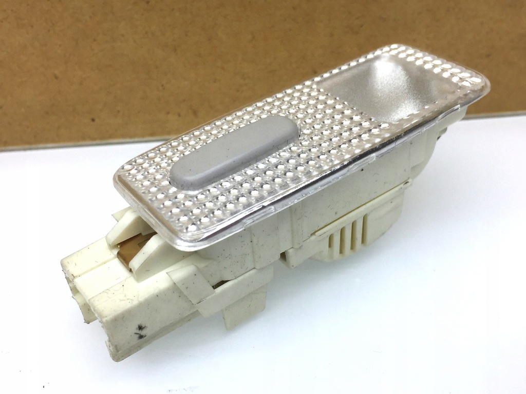 фото №1, C4 picasso ii лампа освещение бардачка