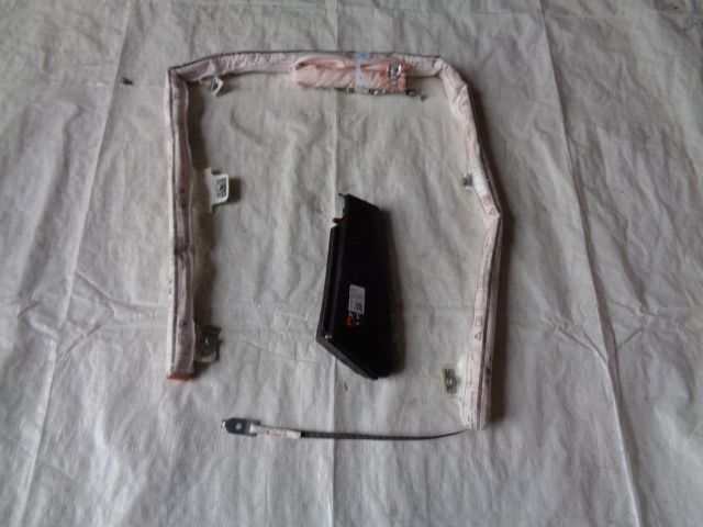 фото №1, Opel crossland x air bag шторка безопасности правая подушка