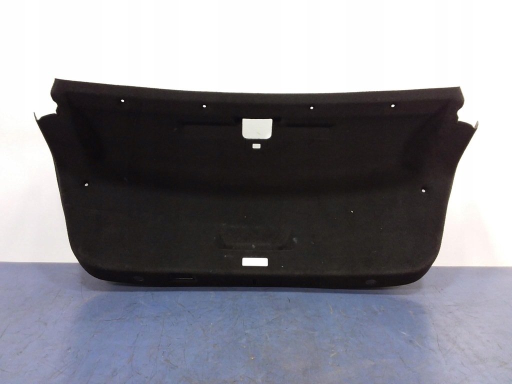 фото №1, Bmw 7 g11 g12 обивка крышки багажника 7357098