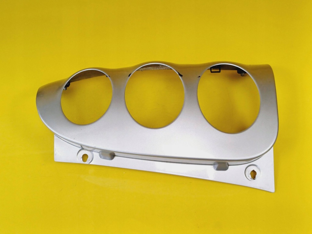 фото №1, Молдинг pod фара правый задняя smart fortwo i 253042r nr22