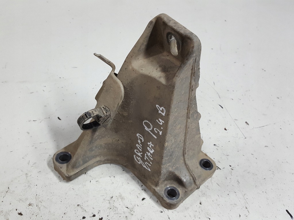 фото №1, Grand vitara ii 2.4 b кронштейн кронштейн двигуна права