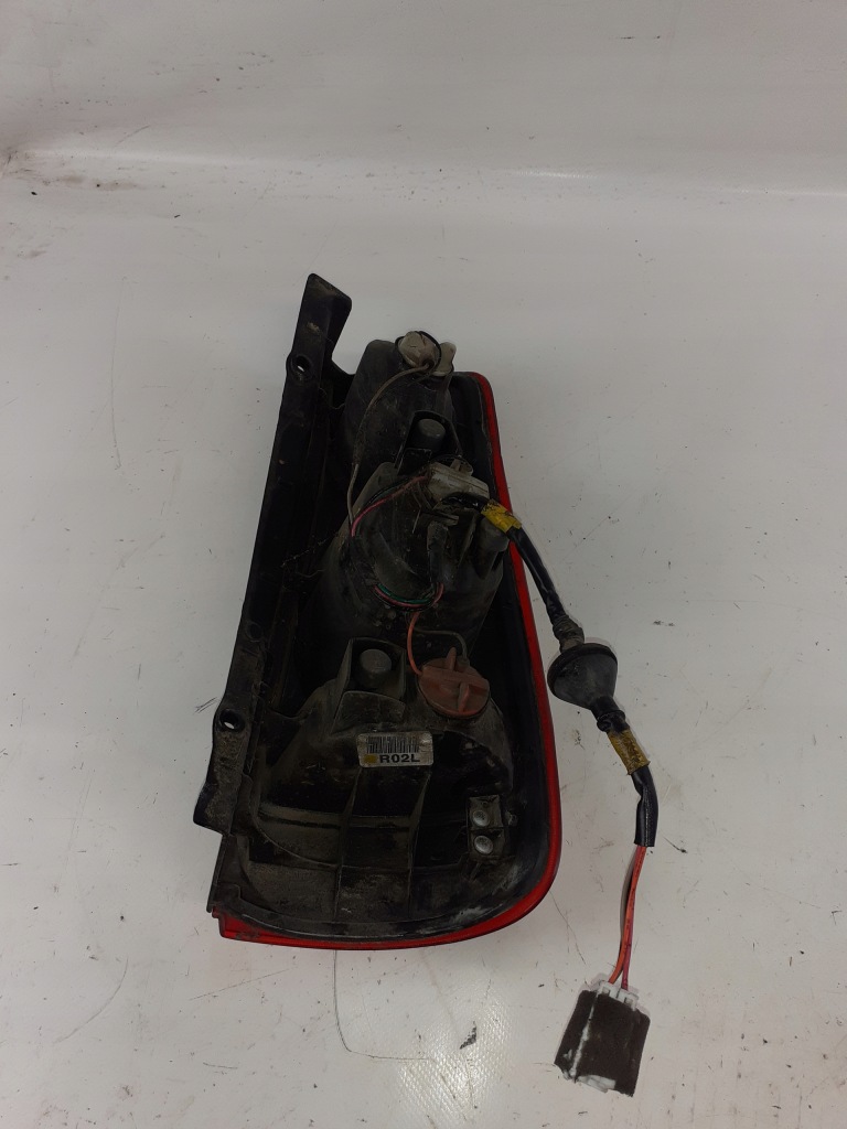 фото №5, Лампа задня задня ліва hyundai matrix 2001-2005