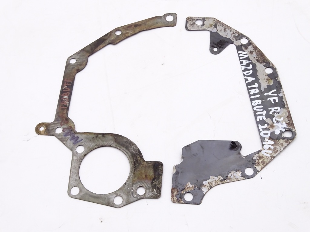 фото №1, Mazda tribute maverick 2.0 проставка фланец коробки