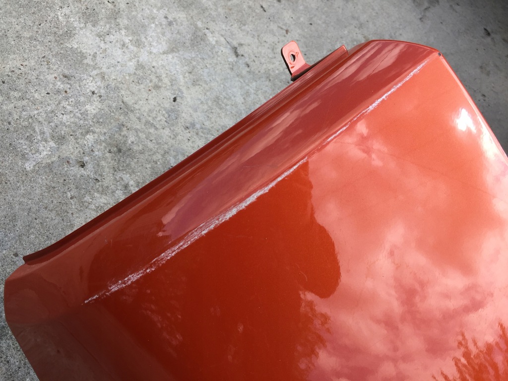 фото №11, Бампер задній land range rover evoque l538 dynamic