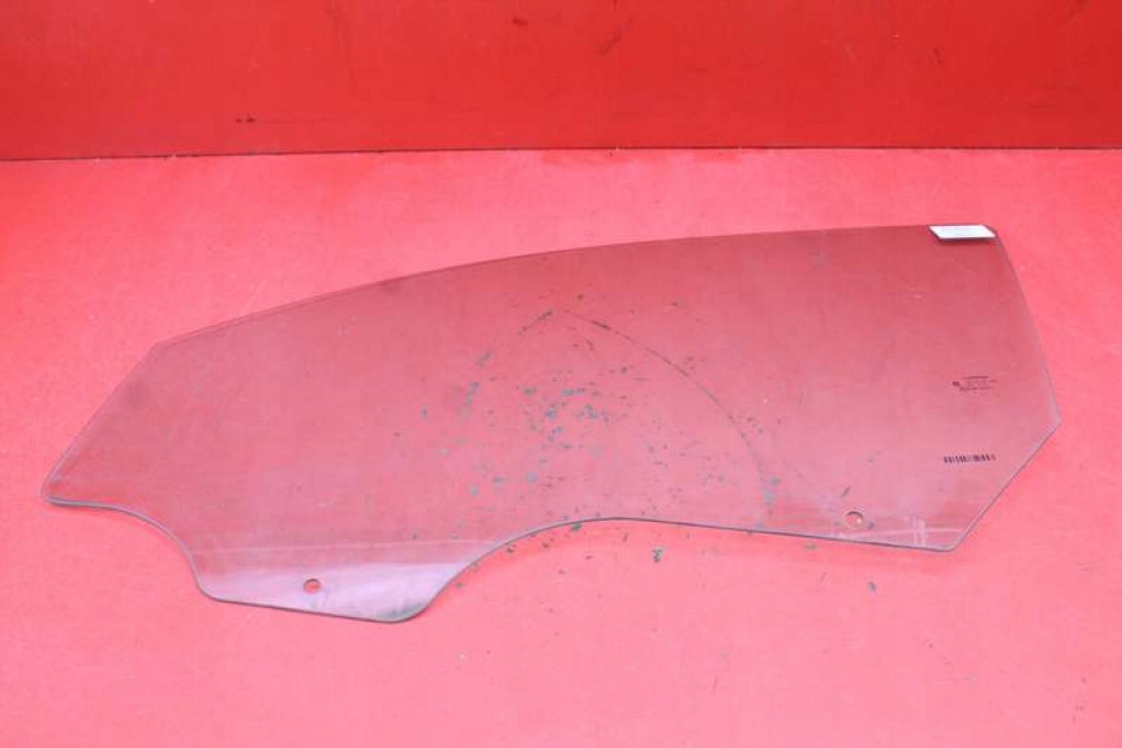 фото №1, Скло бічна ліва перед передня dodge caliber 06-12