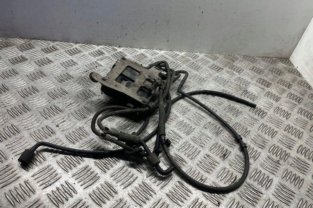 фото №6, Клапан электромагнитный vw passat b7 alltrack 365 03g131051s 1.9l дизель