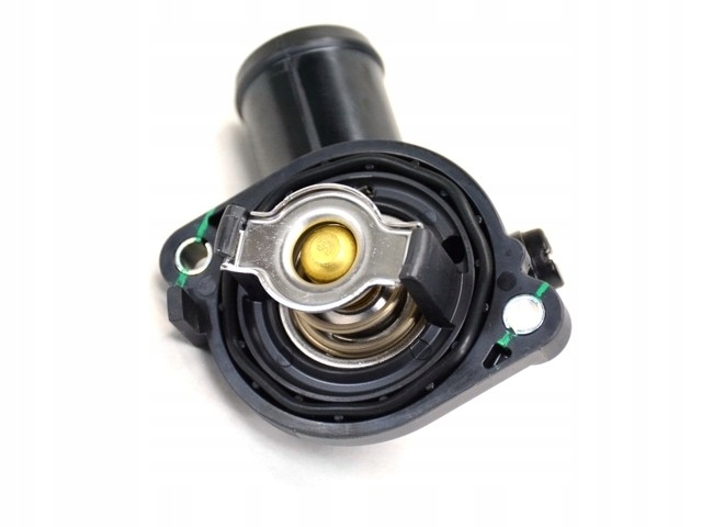 фото №4, Термостат, корпус термостата mopar dodge ram chrysler 3.6 v6 5184570ak