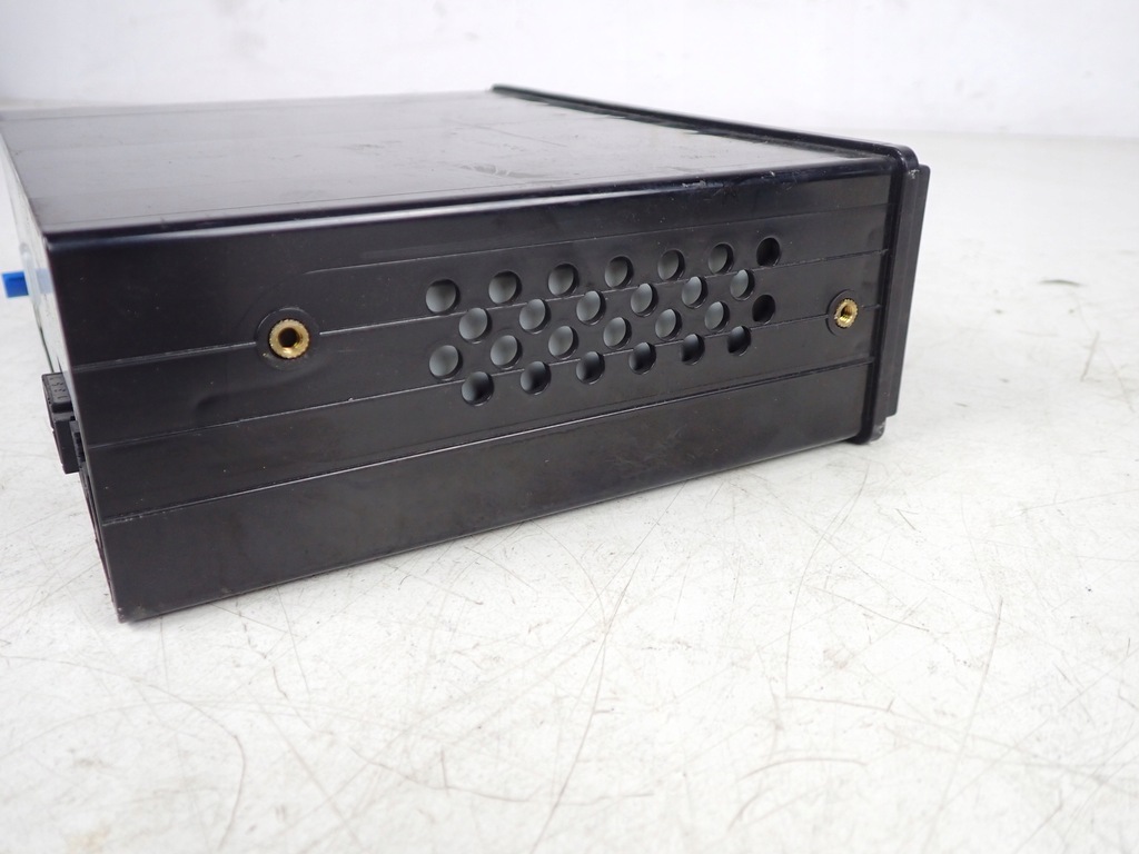 фото №5, Зчитувач навігації dvd audi a8 s8 d3 5.2 fsi 4e0919977a