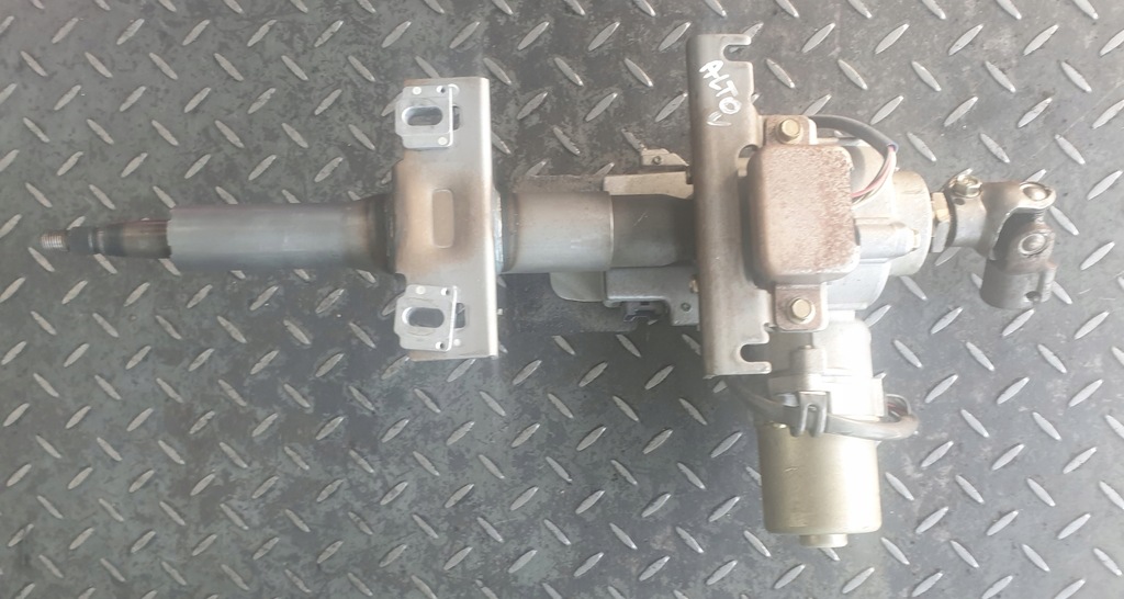 фото №4, Усилитель электрический suzuki alto v