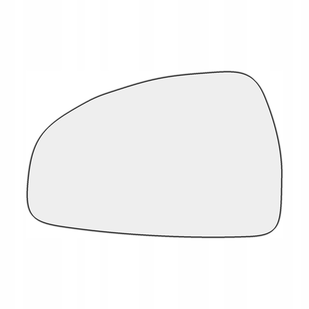 фото №1, Стекло/зеркало audi tt 8j 2006-2014 2007 2008 2009