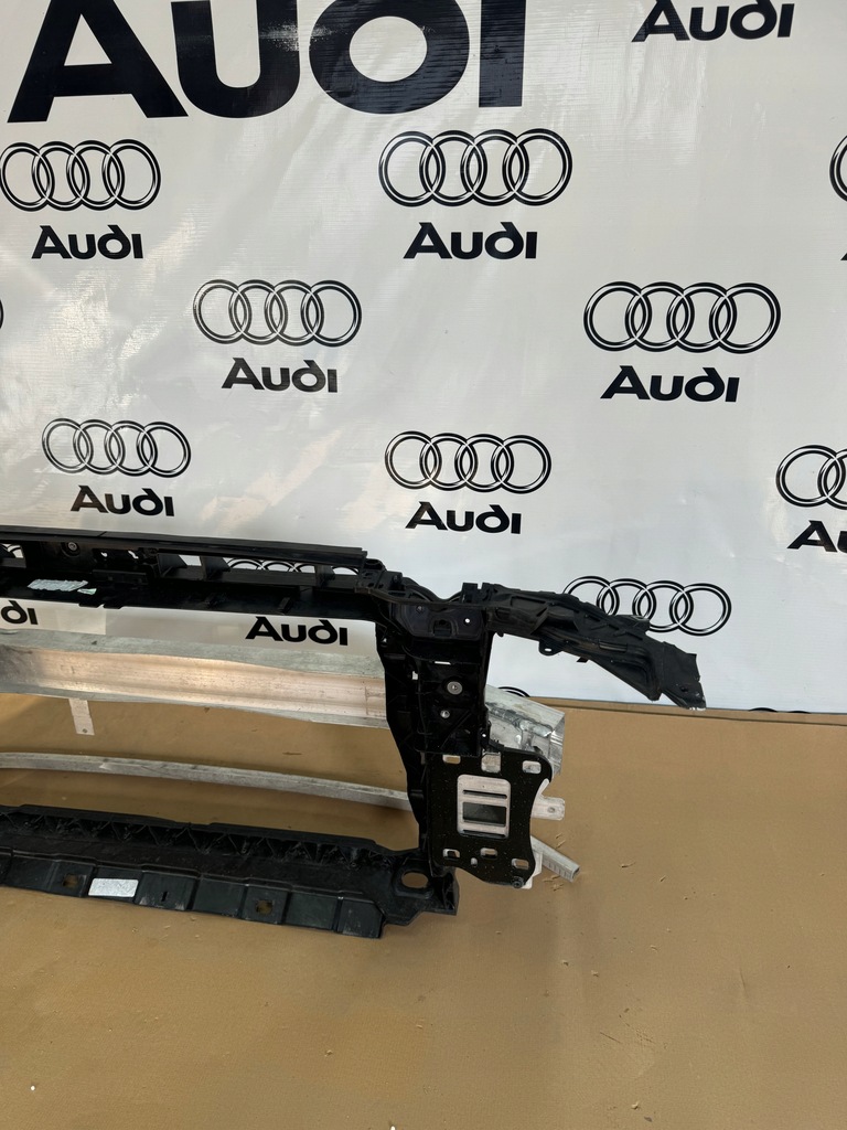 фото №8, Audi q3 ii 83a pas передний усилитель передние передний oryg.