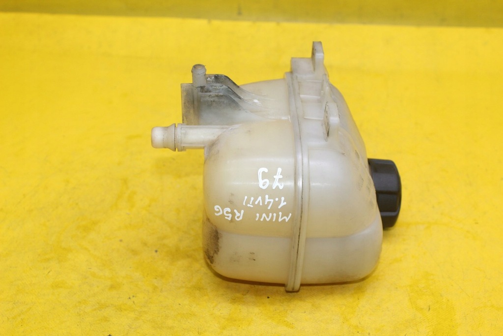 фото №5, Бачок розширювальний mini one r56 r55 7539267