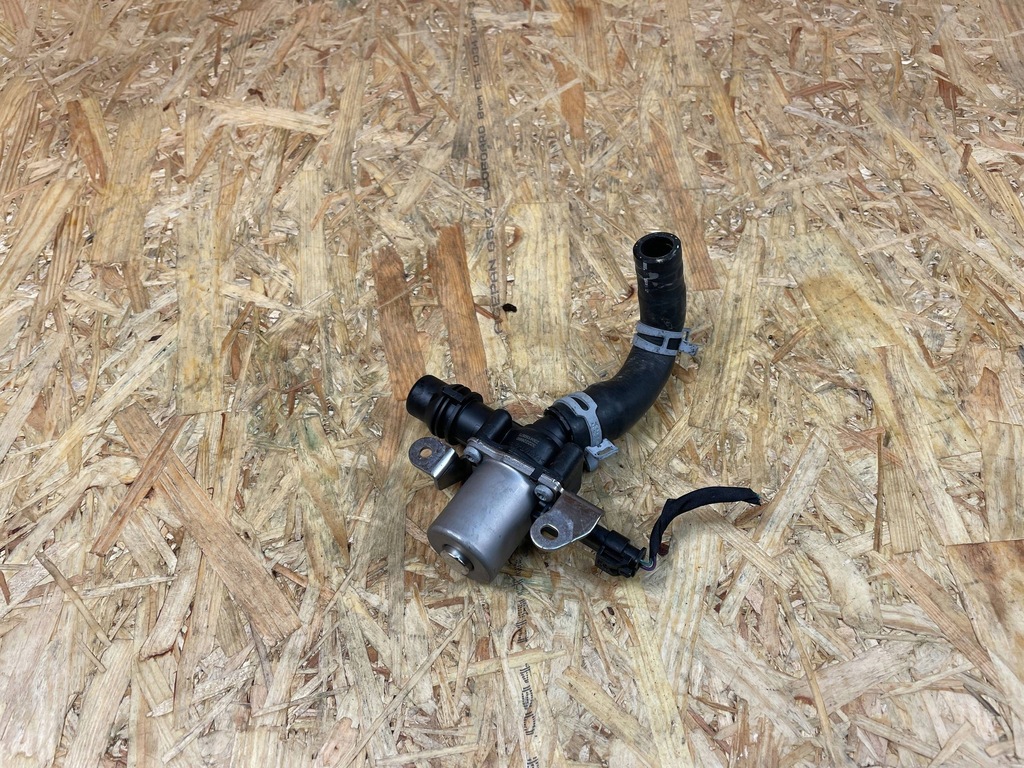 фото №7, Электроклапан клапан циркуляции wody volvo xc60 ii xc90 ii v90 32222660