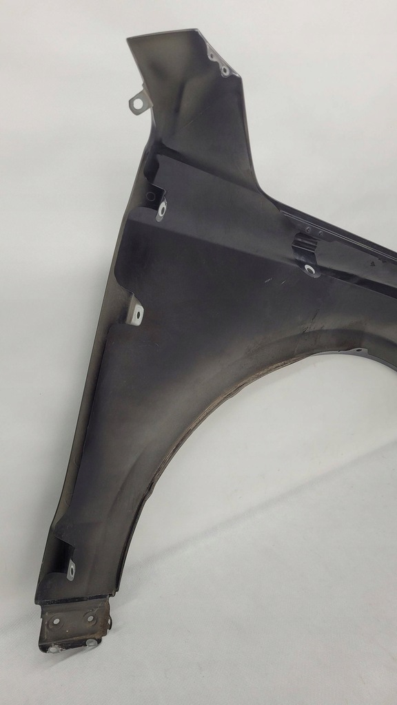 фото №9, Audi q5 8r 2008+błotnik перед передній лівий fv