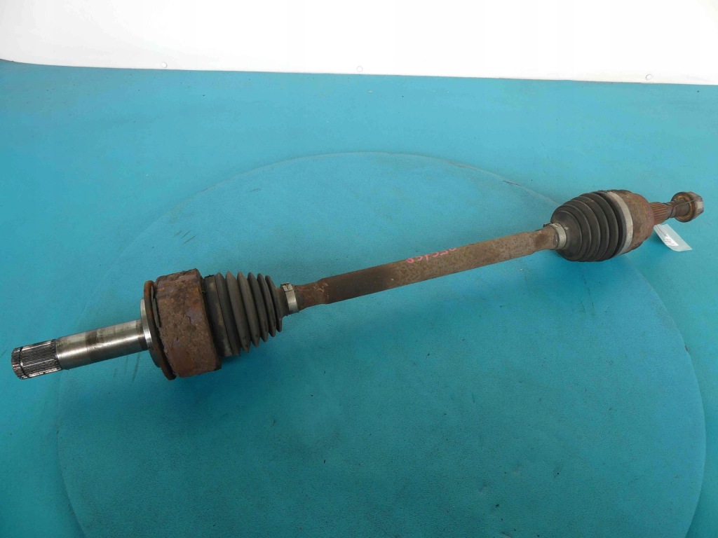 фото №1, Приводной вал задняя левая mercedes gl i x164 w164 g 5.5 4.7