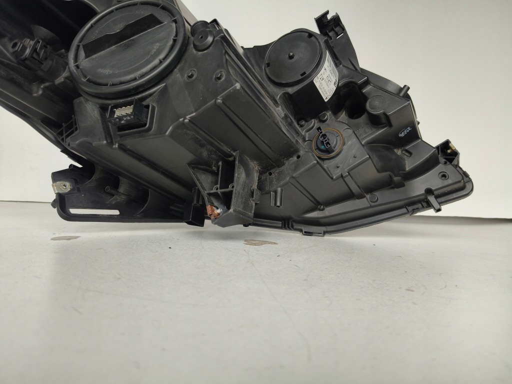 Лампа ліва фара opel zafira c 12-16 Київ