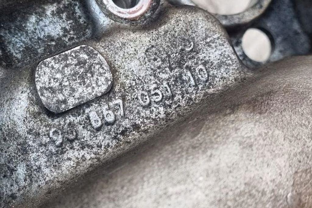 фото №7, Защита кулачок рычага land rover range rover evoque l538 9686705110 2.2l