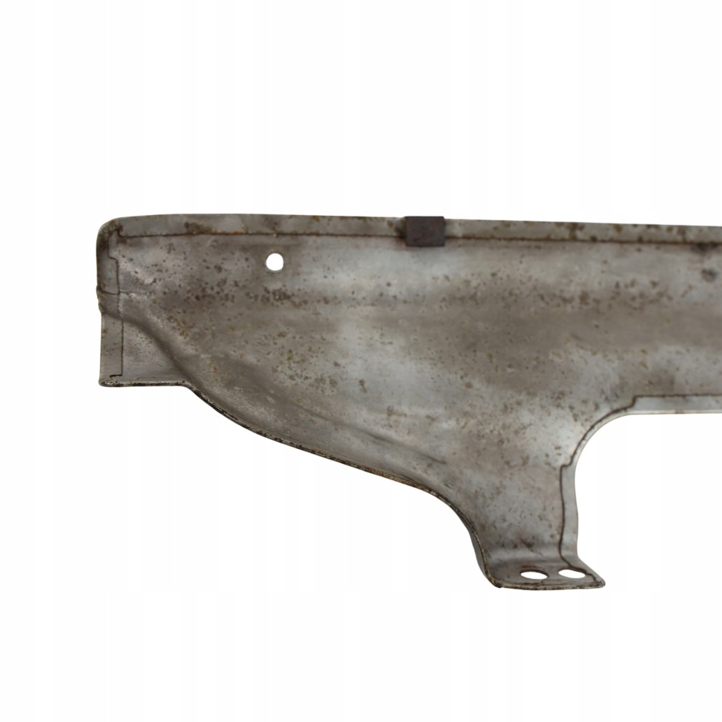 Land rover discovery sport l550 захист теплова колектор g4d3-9a462-aa Ціна