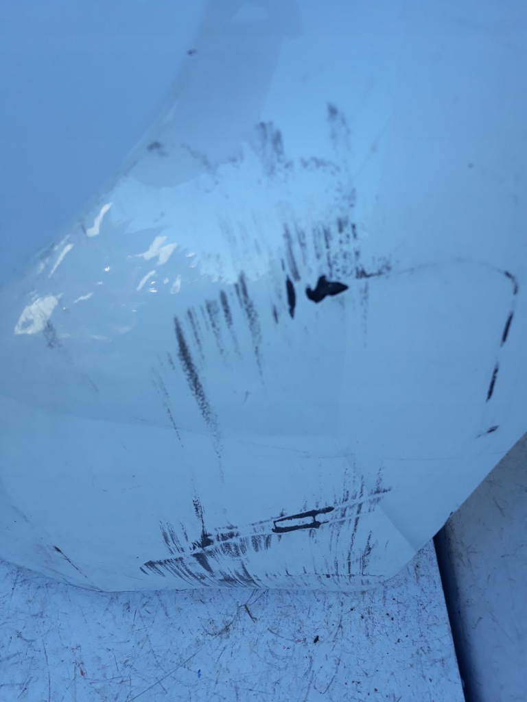 фото №5, Bmw 1 f20 f21 lift бампер задний задняя