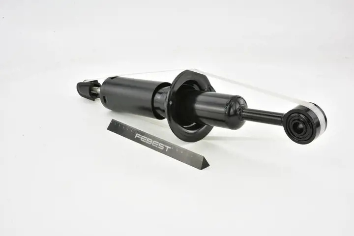 фото №8, Амортизатор перед газовый 21110-001f febest ford