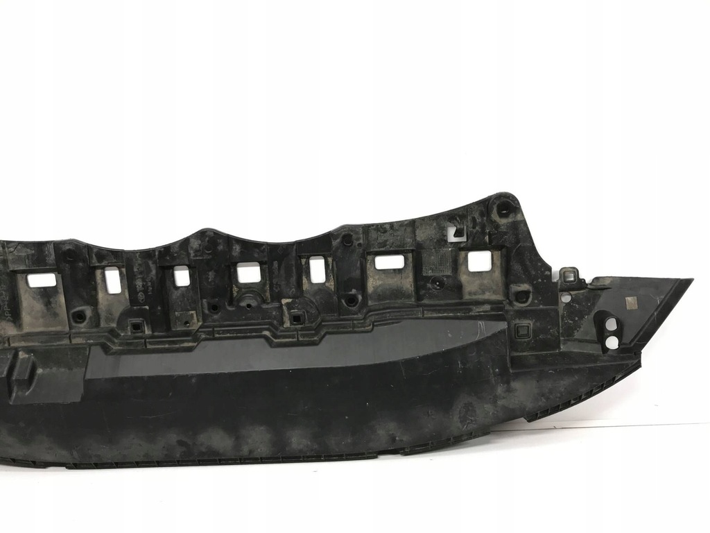 фото №5, Toyota yaris cross плита накладка бампера перед 52618-0d180