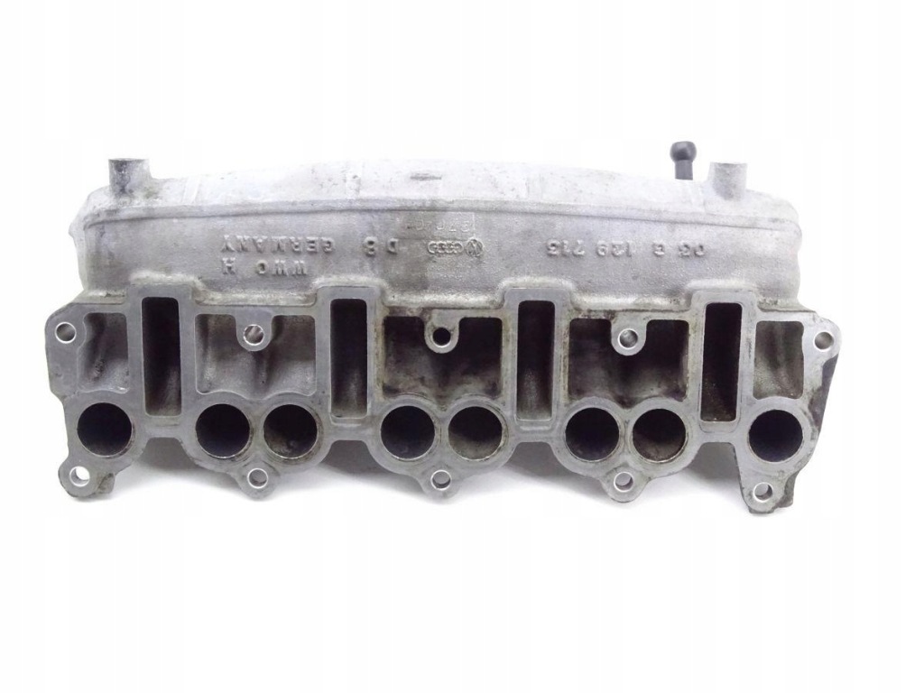 фото №3, Audi a3 8p 06-13 2.0 tdi колектор всмоктуючий