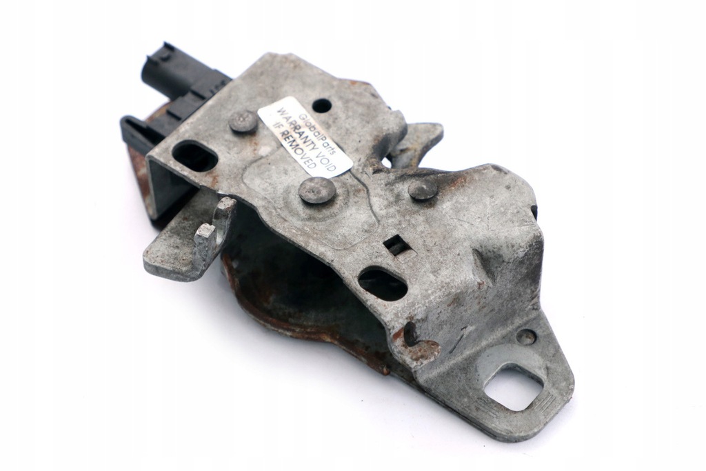 фото №4, Mini r50 r53 замок правый капот двигателя