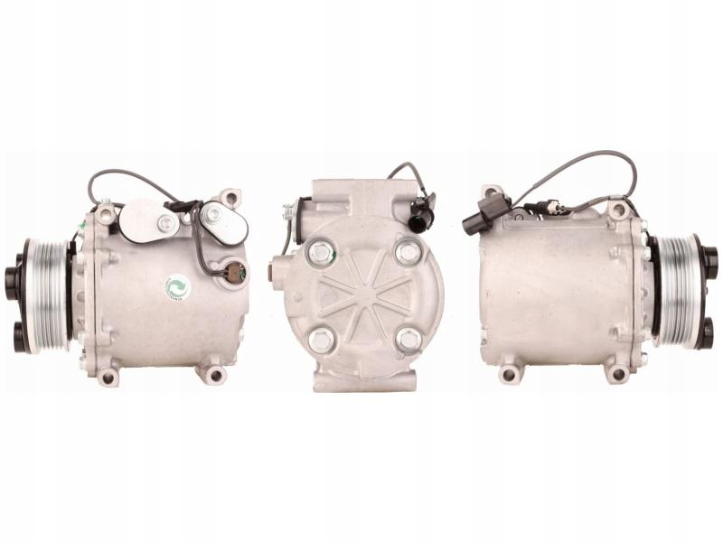 фото №1, Компресор кондиціонера lucas acp722