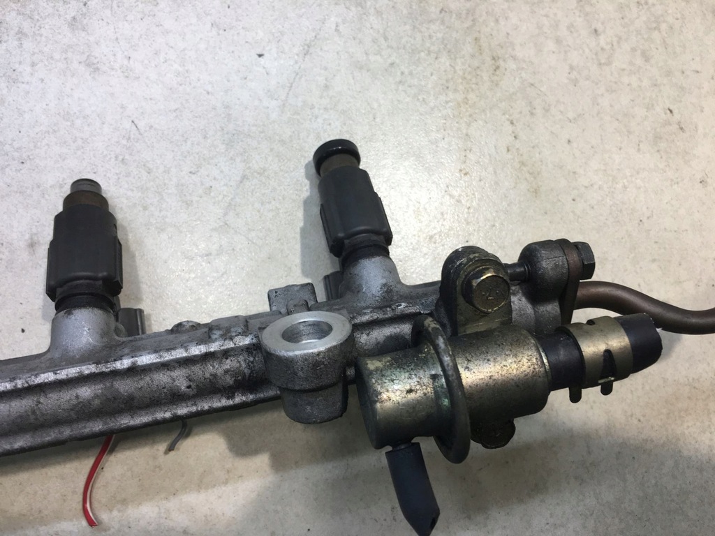 фото №4, Молдинг упорскування space star 1.3 cdh166