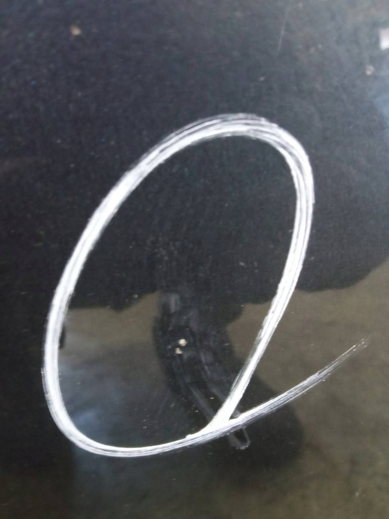 фото №5, Капот перед przed lift x6 ford s-max i 2006-2015