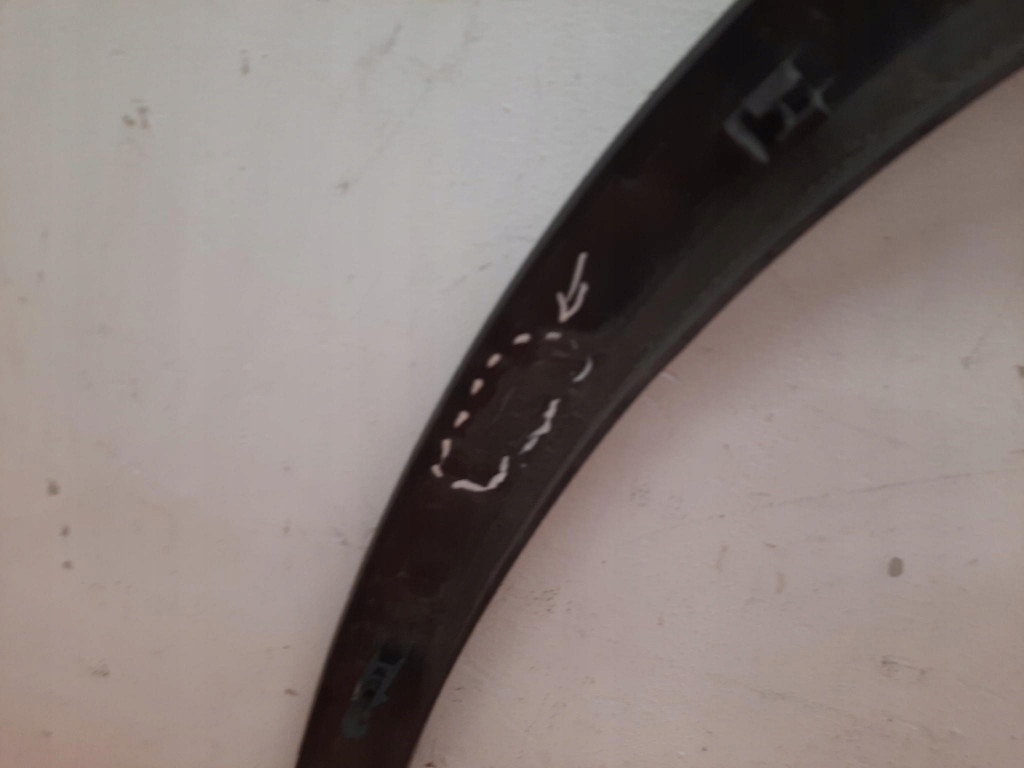 фото №5, Skoda kodiaq 16-24 молдинг крыла перед передний правый 565854732a