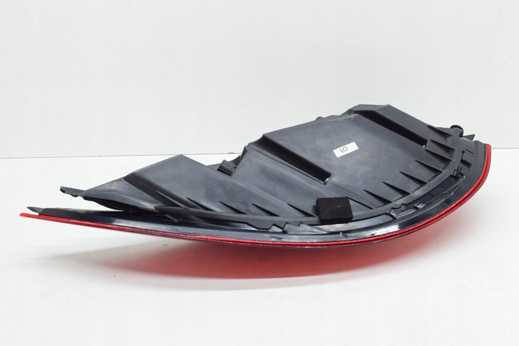 фото №7, Porsche 911 997 лампа задняя правая задняя nowa оригинальная 99763141806