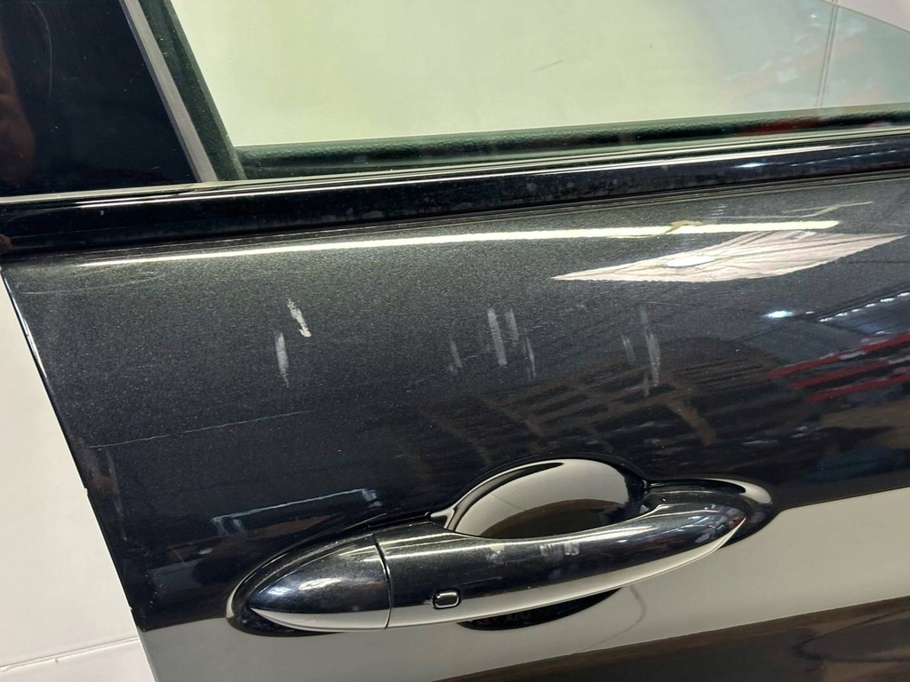 фото №3, Дверь перед правая сторона alfa romeo giulia 952 2017